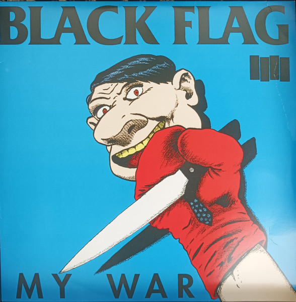 My War